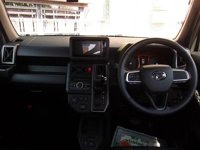Daihatsu TAFT 2023-05 17775-13