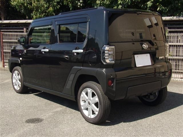 Daihatsu TAFT 2023-05 17775-3