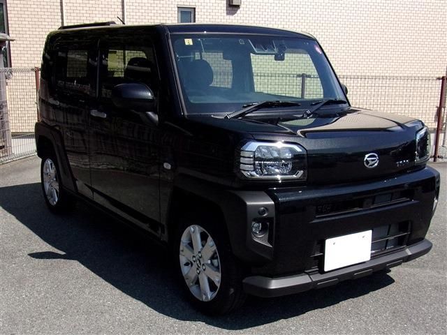 Daihatsu TAFT 2023-05 17775-2
