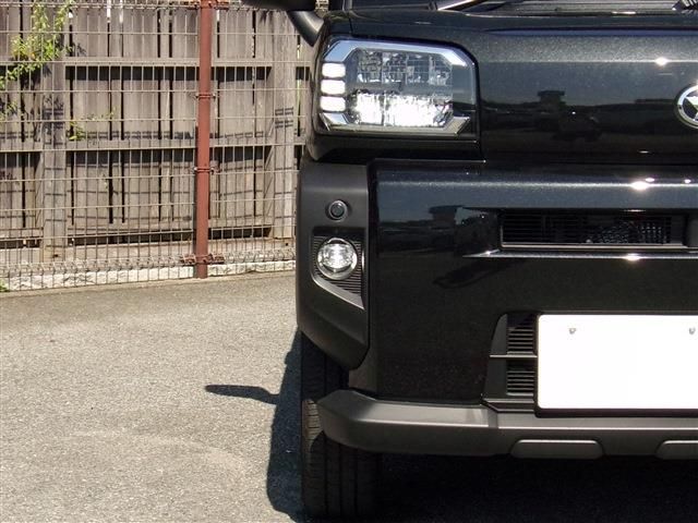 Daihatsu TAFT 2023-05 17775-9
