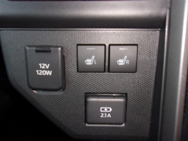 Daihatsu TAFT 2023-05 17775-22