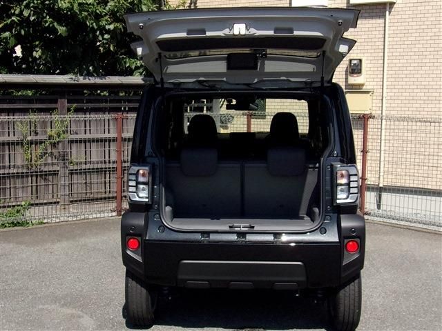 Daihatsu TAFT 2023-05 17775-8