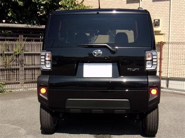 Daihatsu TAFT 2023-05 17775-7
