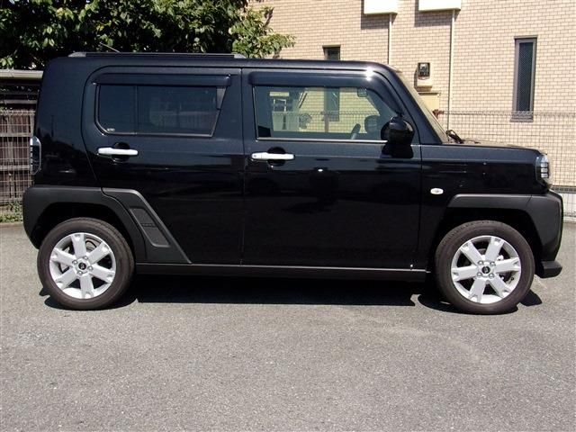 Daihatsu TAFT 2023-05 17775-6