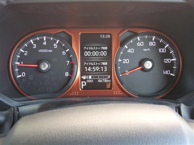 Daihatsu TAFT 2023-05 17775-15