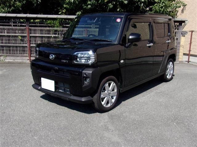 Daihatsu TAFT 2023-05 17775-0