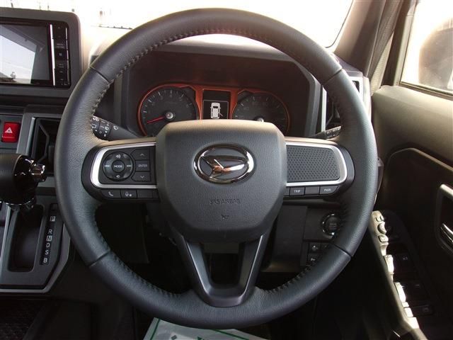 Daihatsu TAFT 2023-05 17775-14