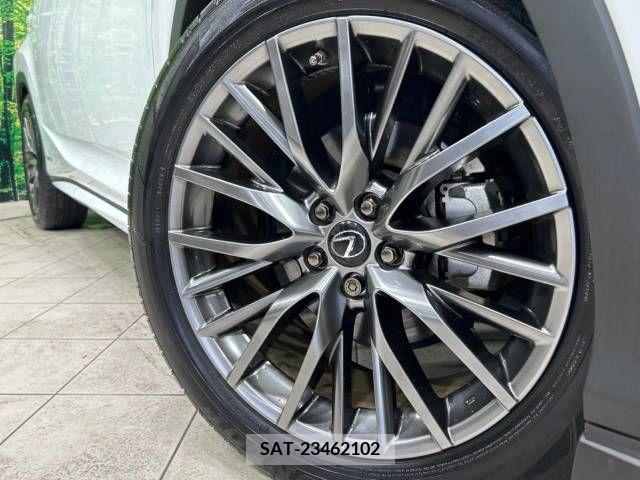 Lexus RX 2022-08 354309-12