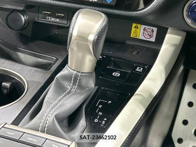 Lexus RX 2022-08 354309-19