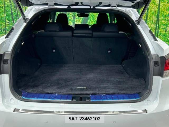 Lexus RX 2022-08 354309-10