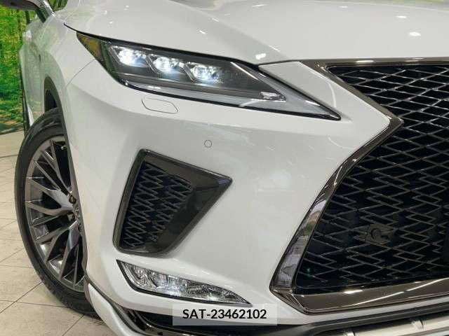 Lexus RX 2022-08 354309-11