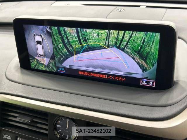 Lexus RX 2022-08 354309-4