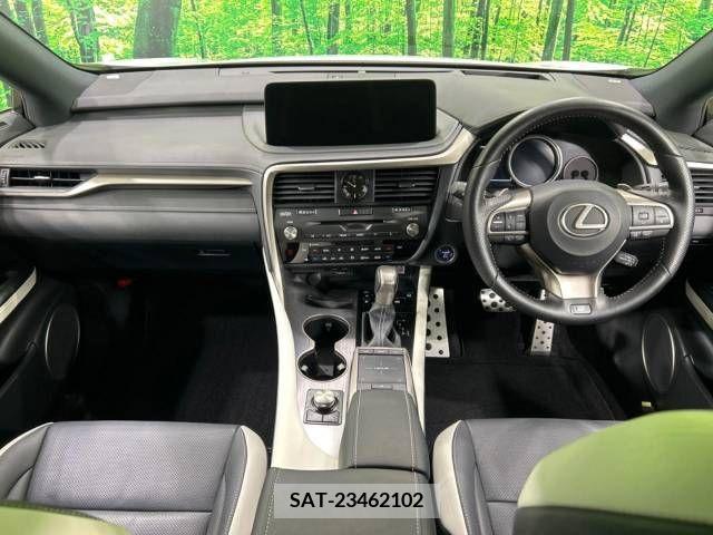 Lexus RX 2022-08 354309-1