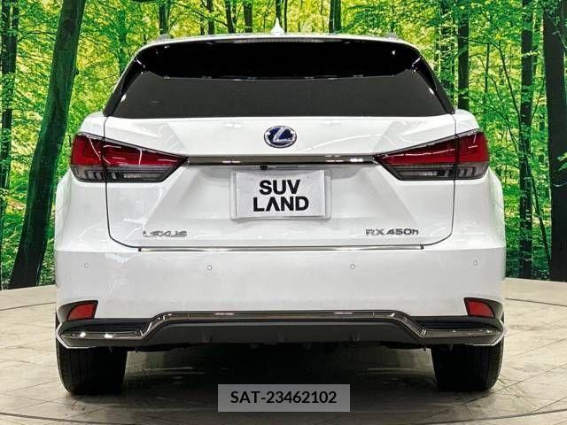 Lexus RX 2022-08 354309-14