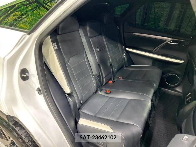 Lexus RX 2022-08 354309-9