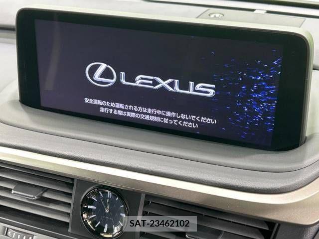 Lexus RX 2022-08 354309-3