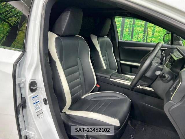 Lexus RX 2022-08 354309-8