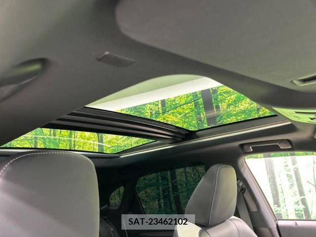 Lexus RX 2022-08 354309-2
