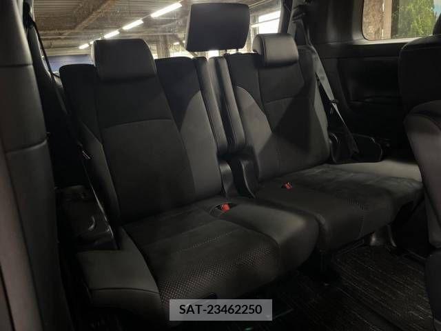 Toyota ALPHARD 2020-07 299500-10