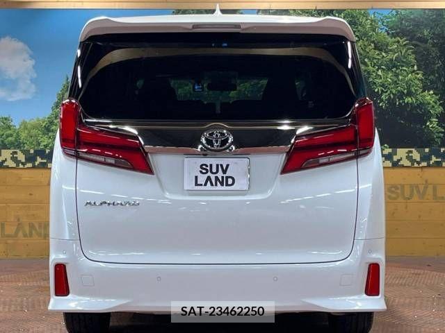 Toyota ALPHARD 2020-07 299500-16