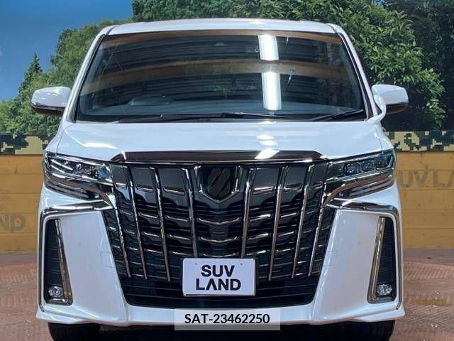 Toyota ALPHARD 2020-07 299500-15