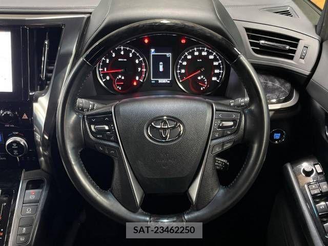 Toyota ALPHARD 2020-07 299500-12