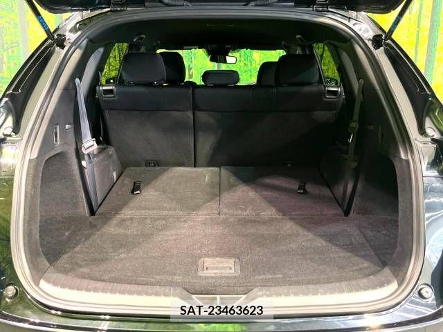 Mazda CX-8 2018-05 308542-11