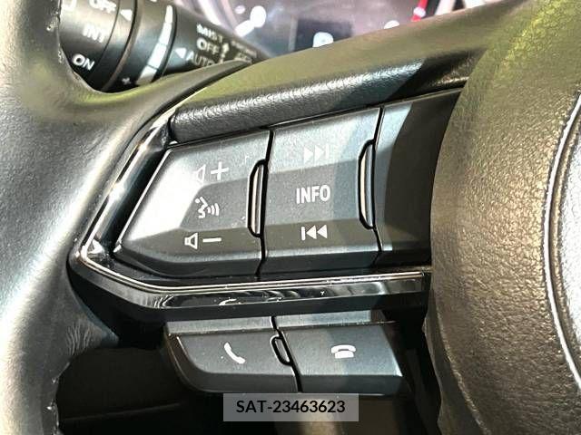 Mazda CX-8 2018-05 308542-5