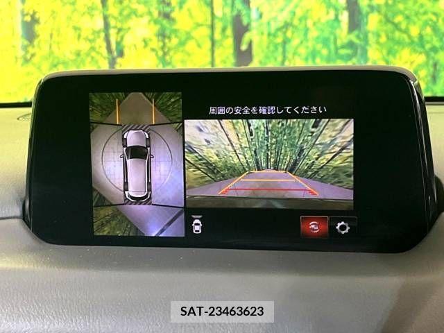 Mazda CX-8 2018-05 308542-4