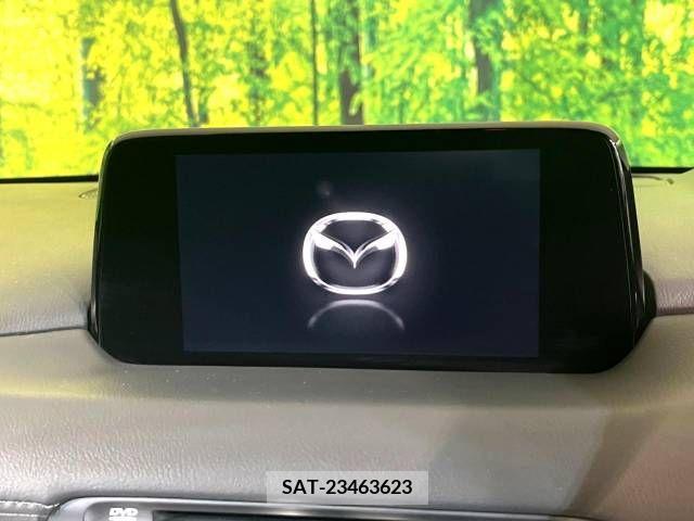 Mazda CX-8 2018-05 308542-3