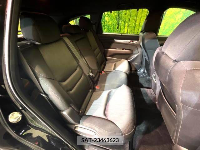 Mazda CX-8 2018-05 308542-9
