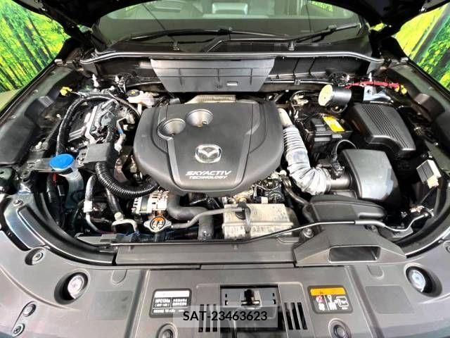Mazda CX-8 2018-05 308542-8