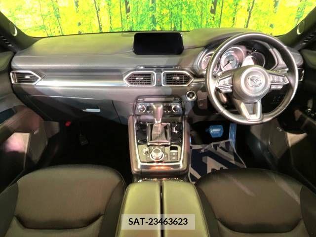 Mazda CX-8 2018-05 308542-1