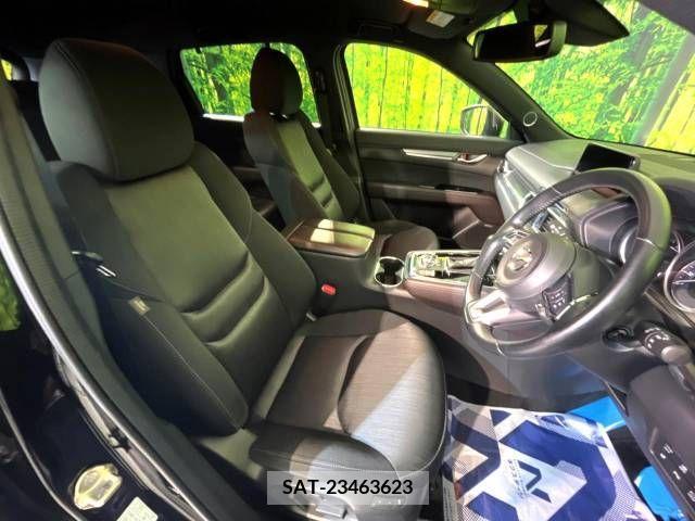 Mazda CX-8 2018-05 308542-7