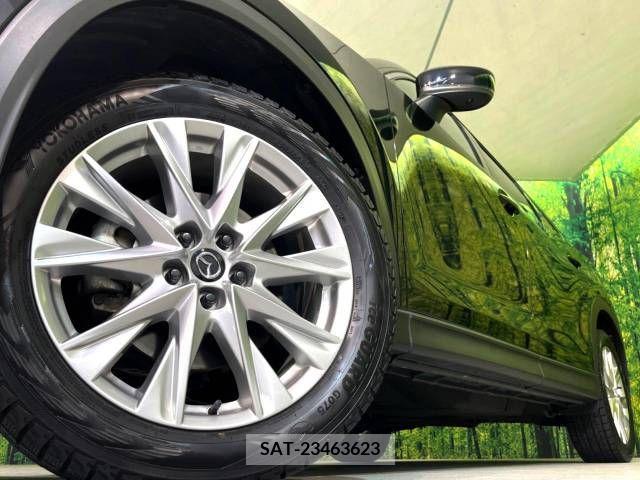 Mazda CX-8 2018-05 308542-14