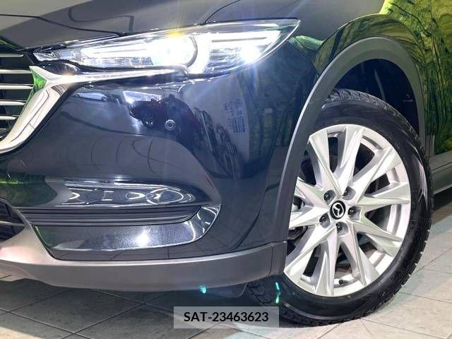 Mazda CX-8 2018-05 308542-13
