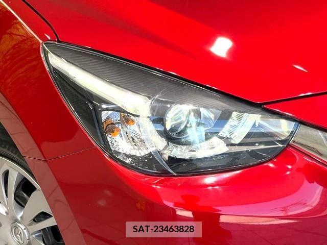 Mazda DEMIO 2016-01 301887-12