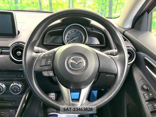 Mazda DEMIO 2016-01 301887-11