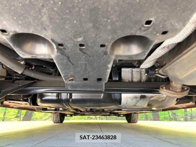 Mazda DEMIO 2016-01 301887-19