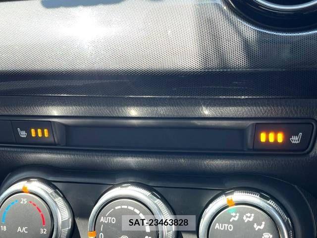 Mazda DEMIO 2016-01 301887-6