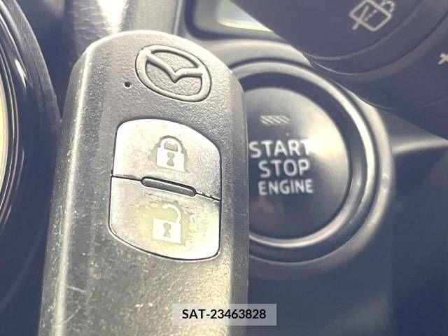 Mazda DEMIO 2016-01 301887-4