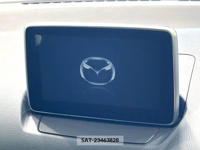Mazda DEMIO 2016-01 301887-2