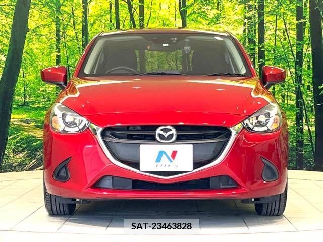 Mazda DEMIO 2016-01 301887-14
