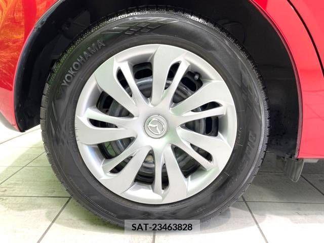 Mazda DEMIO 2016-01 301887-13