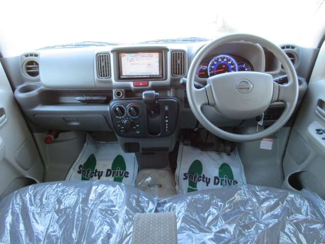 Nissan CLIPPER 2016-10 189128-2