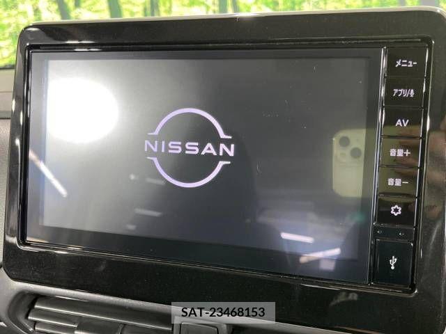 Nissan ROOX 2022-09 393755-3