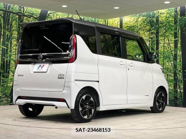 Nissan ROOX 2022-09 393755-17