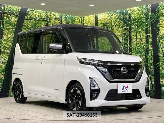 Nissan ROOX 2022-09 393755-16