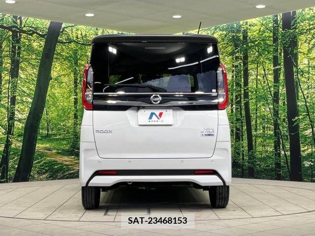 Nissan ROOX 2022-09 393755-15