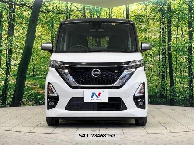 Nissan ROOX 2022-09 393755-14